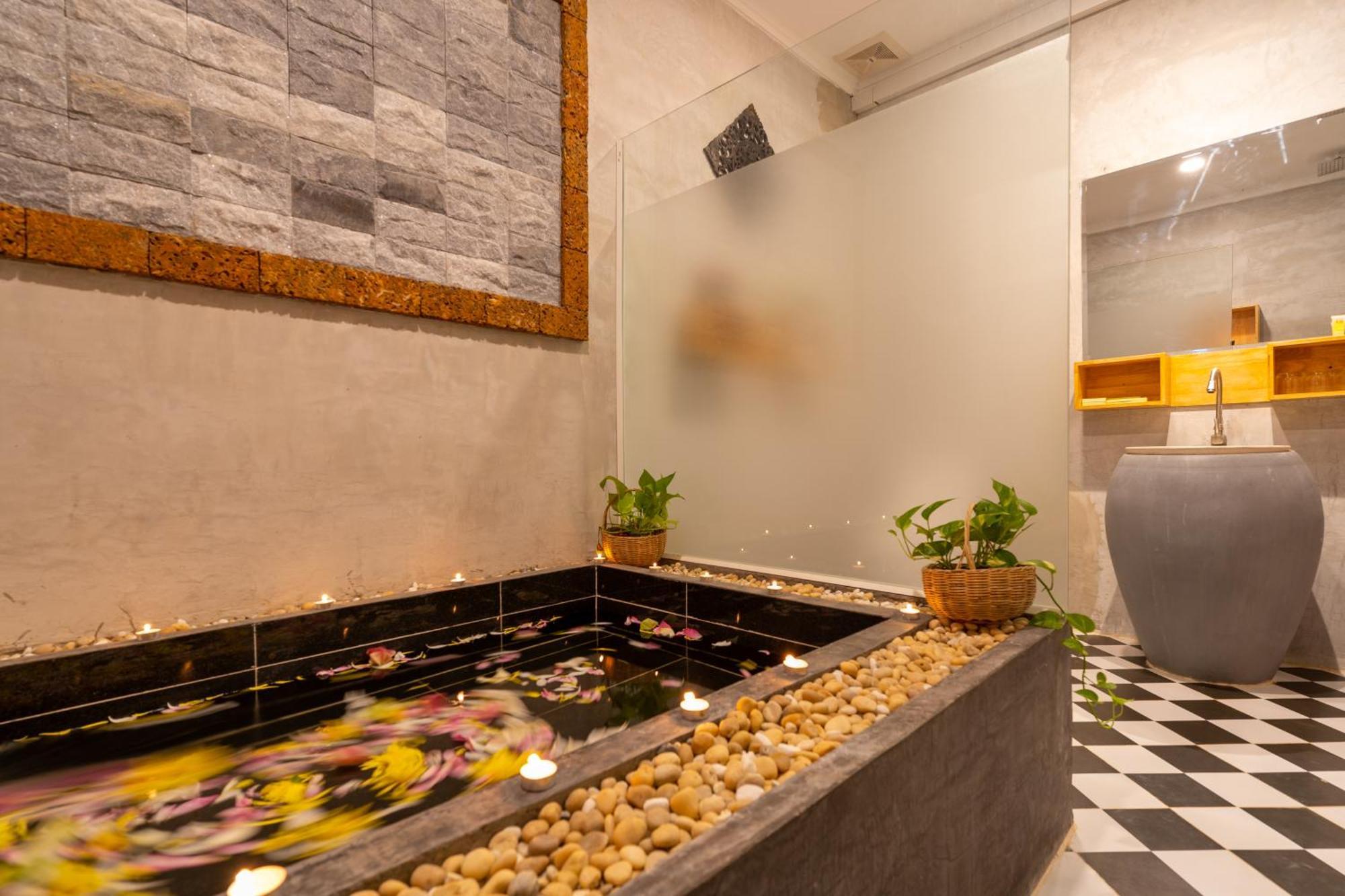 Angkor Rithy Residence Siem Reap Exterior photo